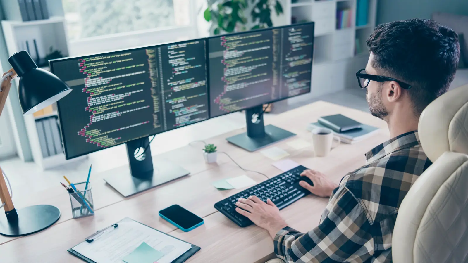 Servicemanagement bei IT-Azizi