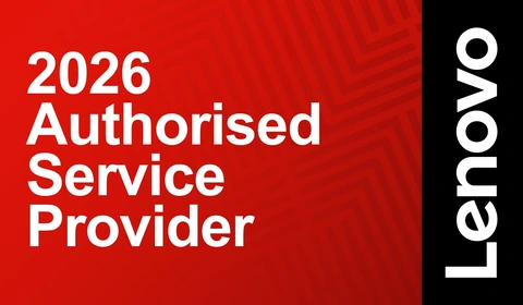 Lenovo Authorised Service Provider 2026